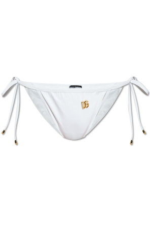 White Bikini bra Dolce & Gabbana - Vitkac Italy